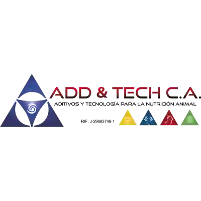 patrocinante add&tech